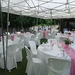 Penzion Naiades 4*
