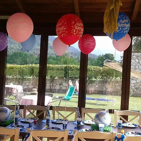 Naiades Casa de hóspedes 3*