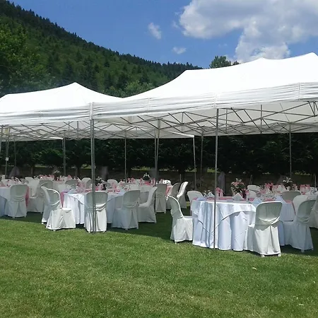 Guest house Naiades 4*