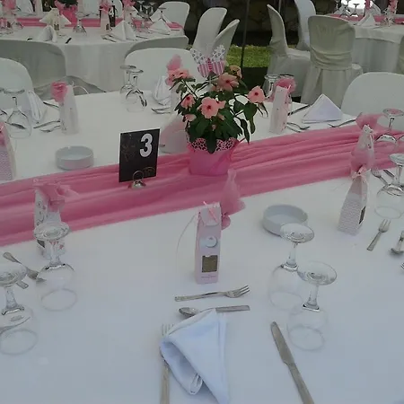 Guest house Naiades