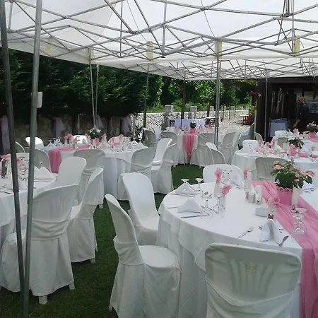 Casa de hóspedes Naiades 3*