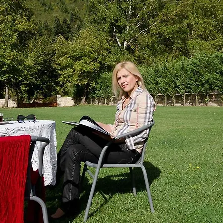 Naiades Casa de hóspedes Klávsion