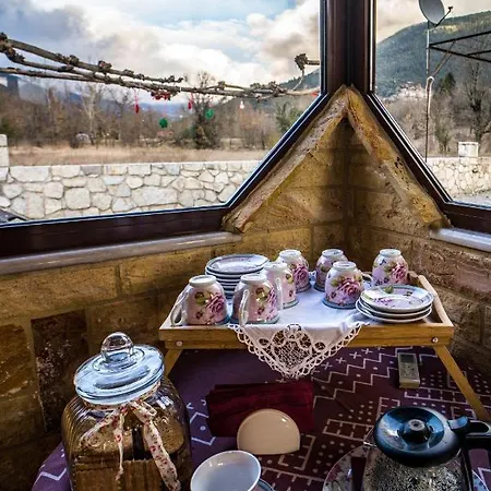 Casa de hóspedes Naiades