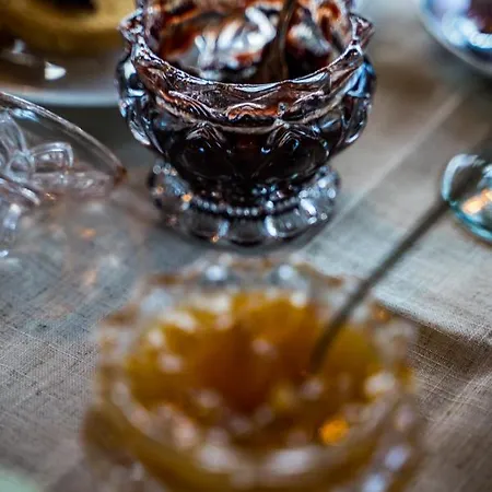 Naiades Casa de hóspedes 3*