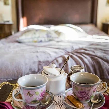 Naiades Casa de hóspedes Klávsion