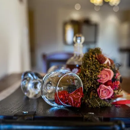 Casa de hóspedes Naiades Klávsion