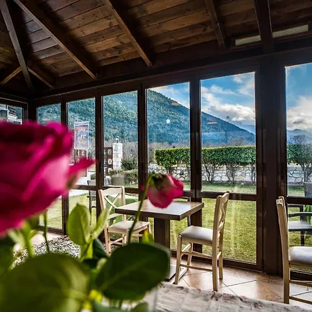 Naiades Casa de hóspedes 3*