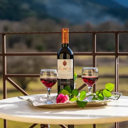 Pensión Naiades